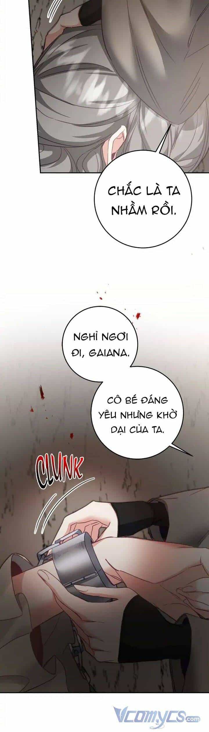 Xuyên Vào Tiểu Thuyết Làm Nữ Hoàng Tàn Độc - Chương 113 - ảnh 34