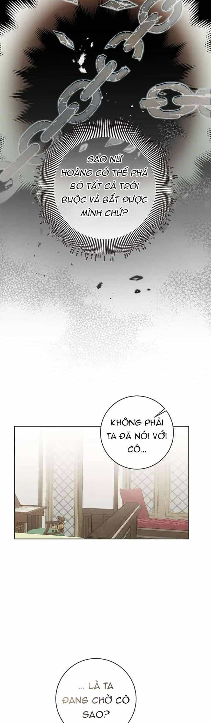 Xuyên Vào Tiểu Thuyết Làm Nữ Hoàng Tàn Độc - Chương 119 - ảnh 12