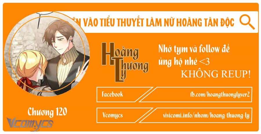 Xuyên Vào Tiểu Thuyết Làm Nữ Hoàng Tàn Độc - Chương 120 - ảnh 1