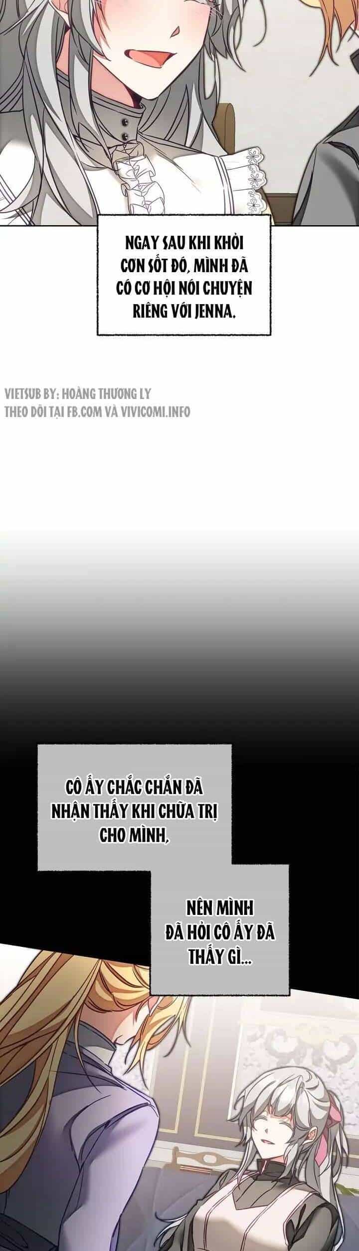 Xuyên Vào Tiểu Thuyết Làm Nữ Hoàng Tàn Độc - Chương 120 - ảnh 7