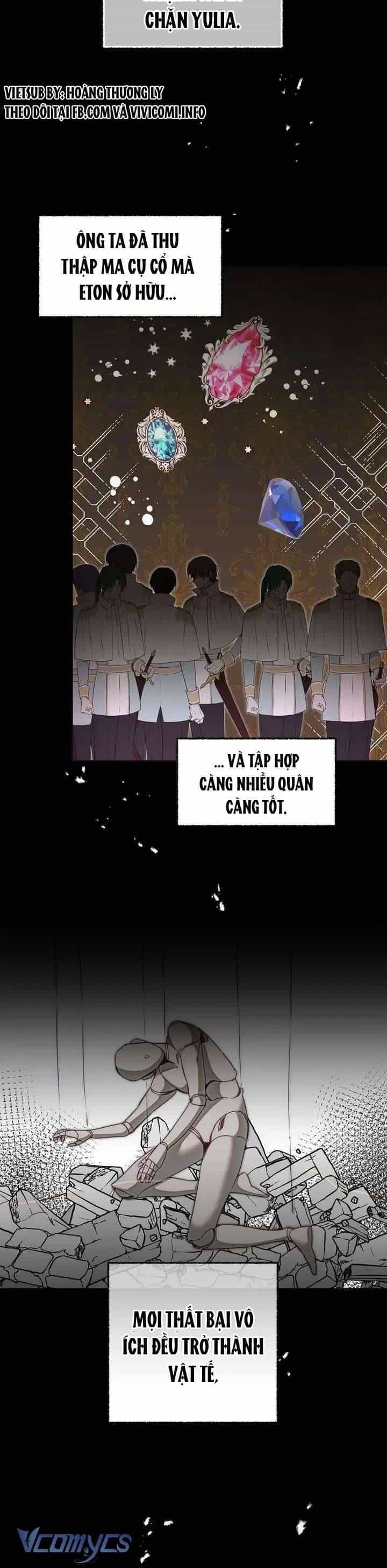 Xuyên Vào Tiểu Thuyết Làm Nữ Hoàng Tàn Độc - Chương 121 - ảnh 11