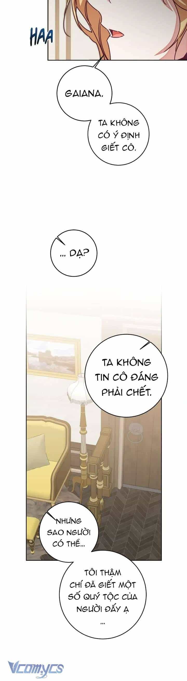 Xuyên Vào Tiểu Thuyết Làm Nữ Hoàng Tàn Độc - Chương 121 - ảnh 31