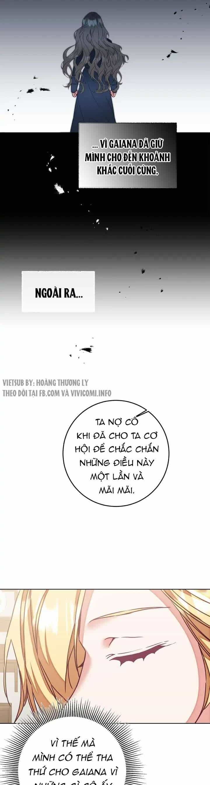 Xuyên Vào Tiểu Thuyết Làm Nữ Hoàng Tàn Độc - Chương 121 - ảnh 39
