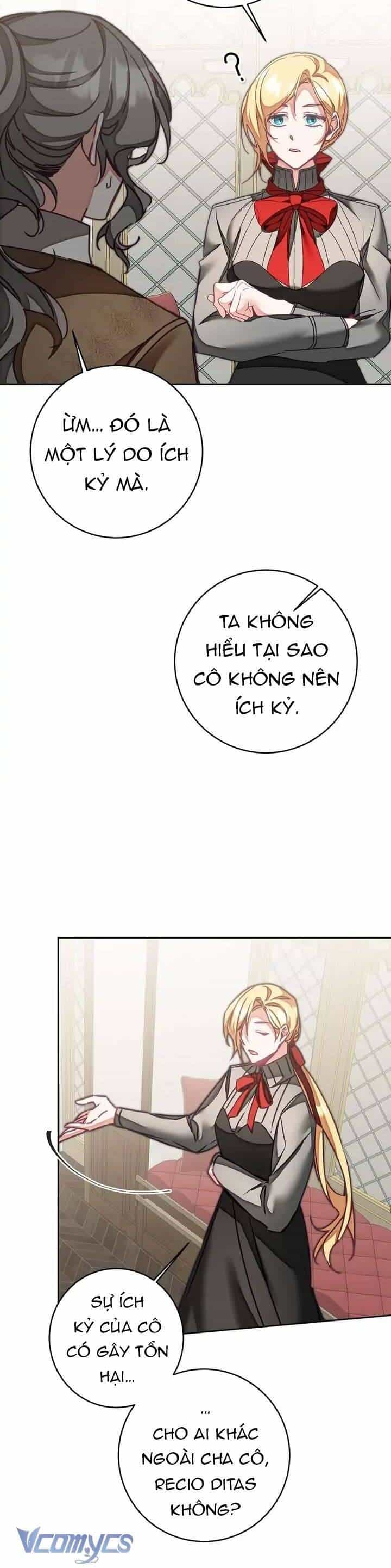 Xuyên Vào Tiểu Thuyết Làm Nữ Hoàng Tàn Độc - Chương 121 - ảnh 6