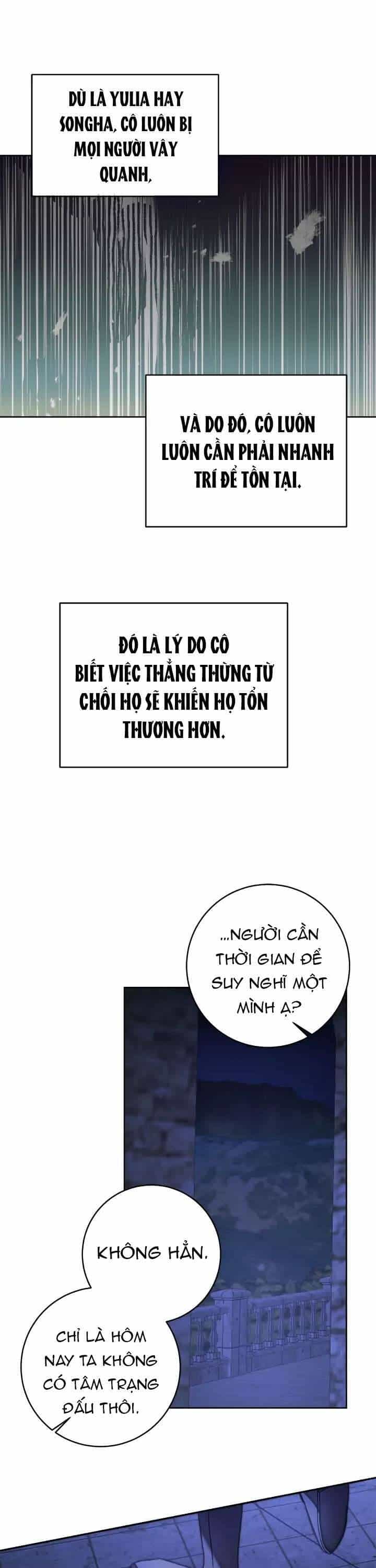 Xuyên Vào Tiểu Thuyết Làm Nữ Hoàng Tàn Độc - Chương 123 - ảnh 14