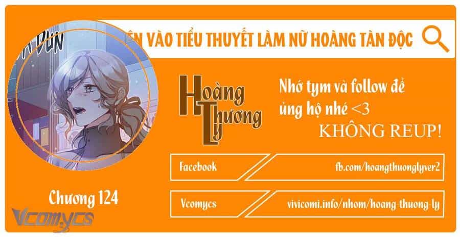 Xuyên Vào Tiểu Thuyết Làm Nữ Hoàng Tàn Độc - Chương 124 - ảnh 1