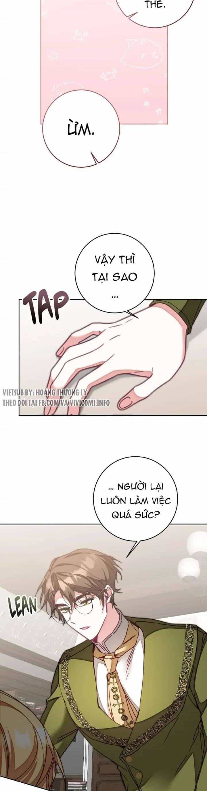 Xuyên Vào Tiểu Thuyết Làm Nữ Hoàng Tàn Độc - Chương 124 - ảnh 9