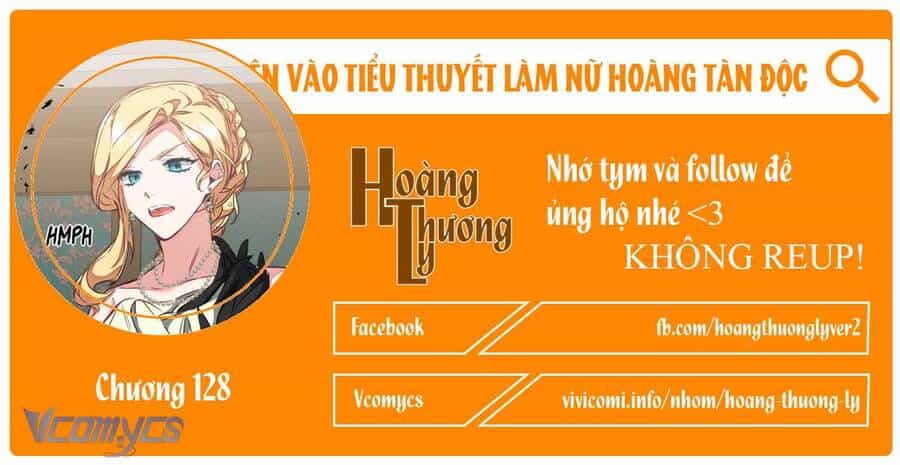 Xuyên Vào Tiểu Thuyết Làm Nữ Hoàng Tàn Độc - Chương 128 - ảnh 1