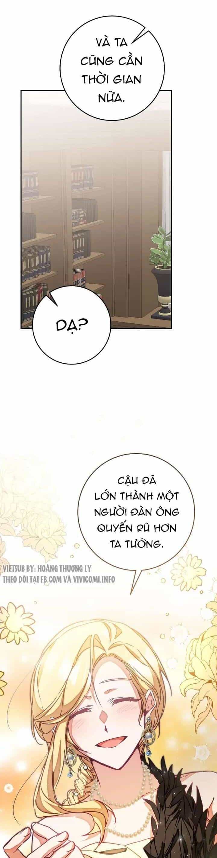 Xuyên Vào Tiểu Thuyết Làm Nữ Hoàng Tàn Độc - Chương 129 - ảnh 36