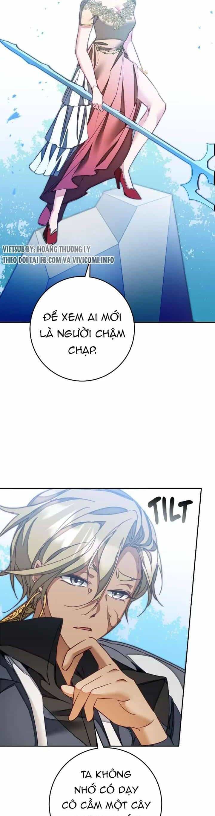 Xuyên Vào Tiểu Thuyết Làm Nữ Hoàng Tàn Độc - Chương 130 - ảnh 18