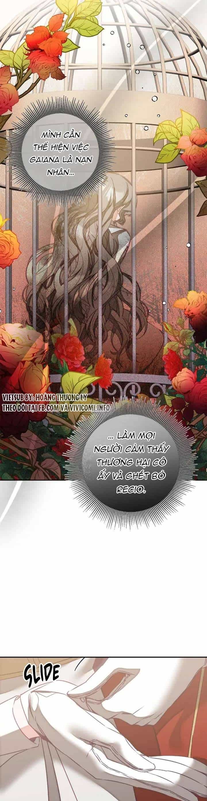 Xuyên Vào Tiểu Thuyết Làm Nữ Hoàng Tàn Độc - Chương 131 - ảnh 24