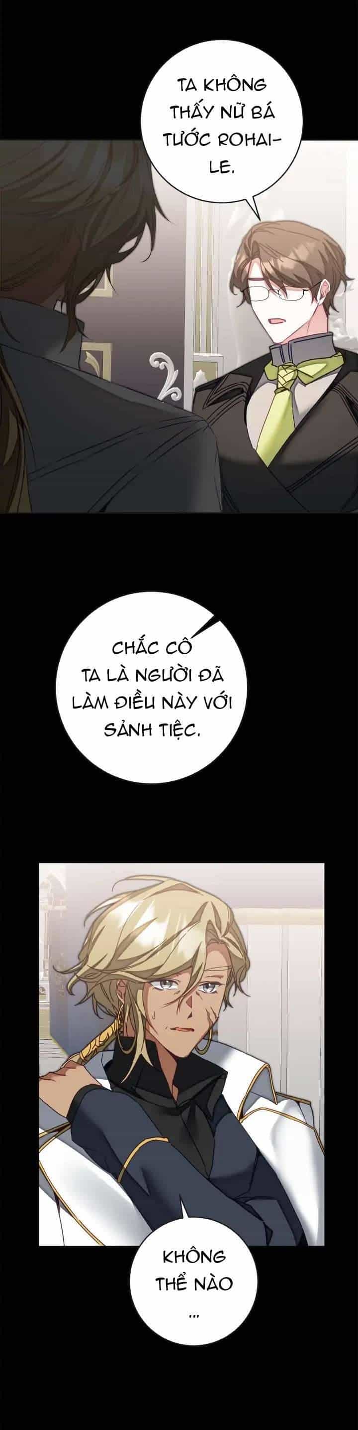 Xuyên Vào Tiểu Thuyết Làm Nữ Hoàng Tàn Độc - Chương 131 - ảnh 7