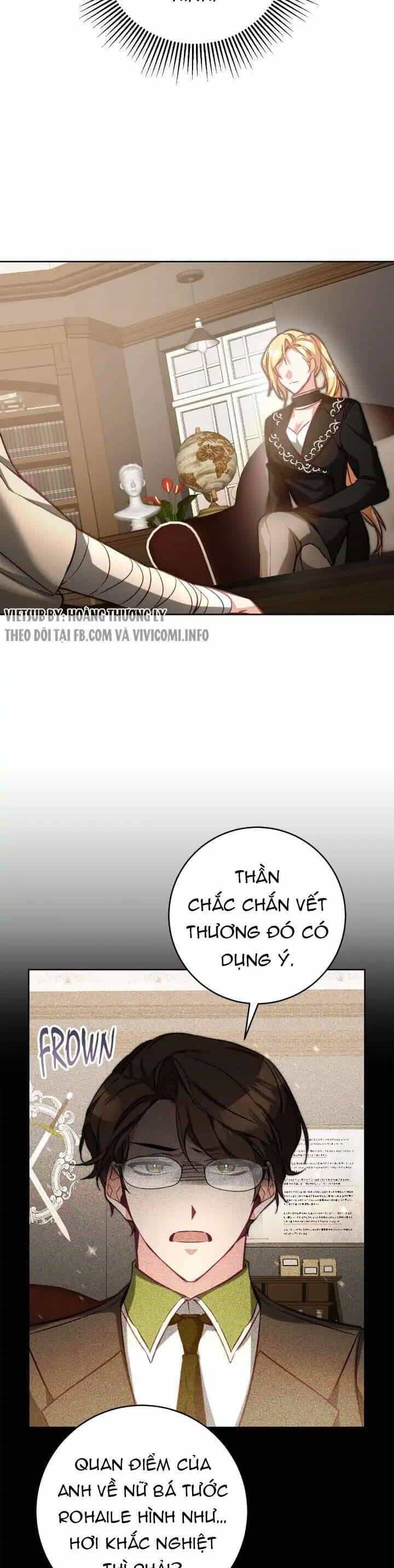 Xuyên Vào Tiểu Thuyết Làm Nữ Hoàng Tàn Độc - Chương 135 - ảnh 6
