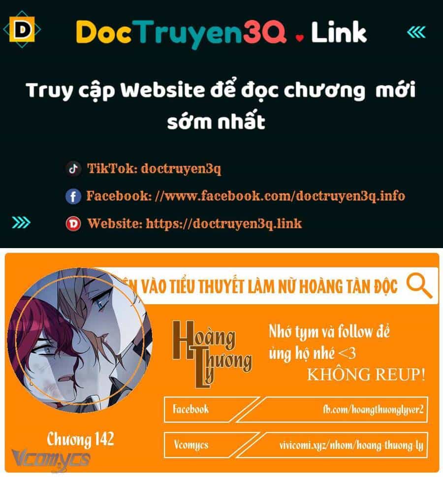 Xuyên Vào Tiểu Thuyết Làm Nữ Hoàng Tàn Độc - Chương 142 - ảnh 2