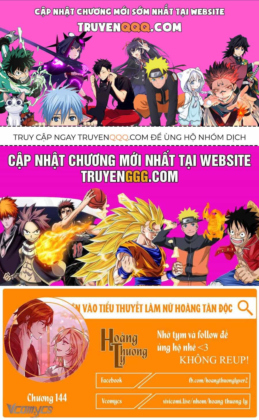 Xuyên Vào Tiểu Thuyết Làm Nữ Hoàng Tàn Độc - Chương 144 - ảnh 1