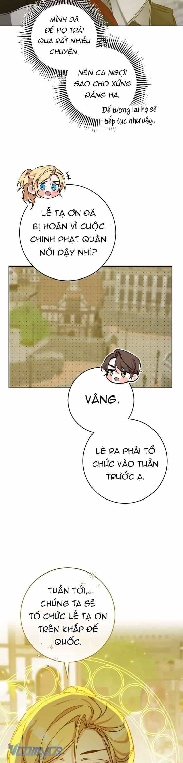 Xuyên Vào Tiểu Thuyết Làm Nữ Hoàng Tàn Độc - Chương 144 - ảnh 16