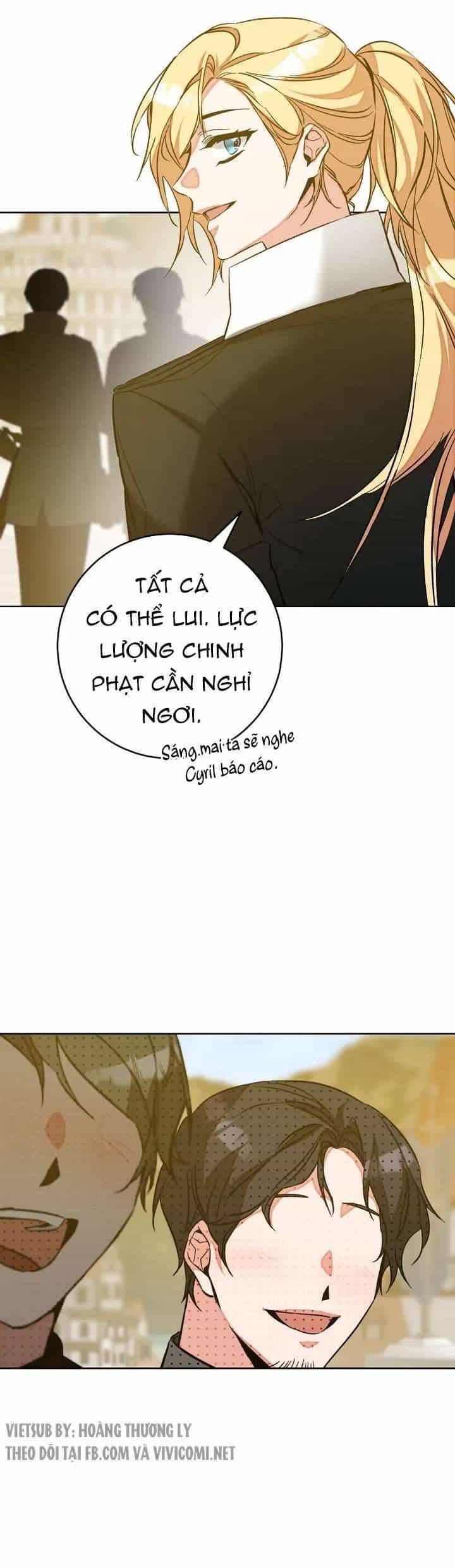 Xuyên Vào Tiểu Thuyết Làm Nữ Hoàng Tàn Độc - Chương 144 - ảnh 19