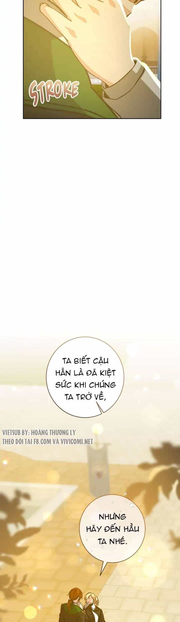 Xuyên Vào Tiểu Thuyết Làm Nữ Hoàng Tàn Độc - Chương 144 - ảnh 23