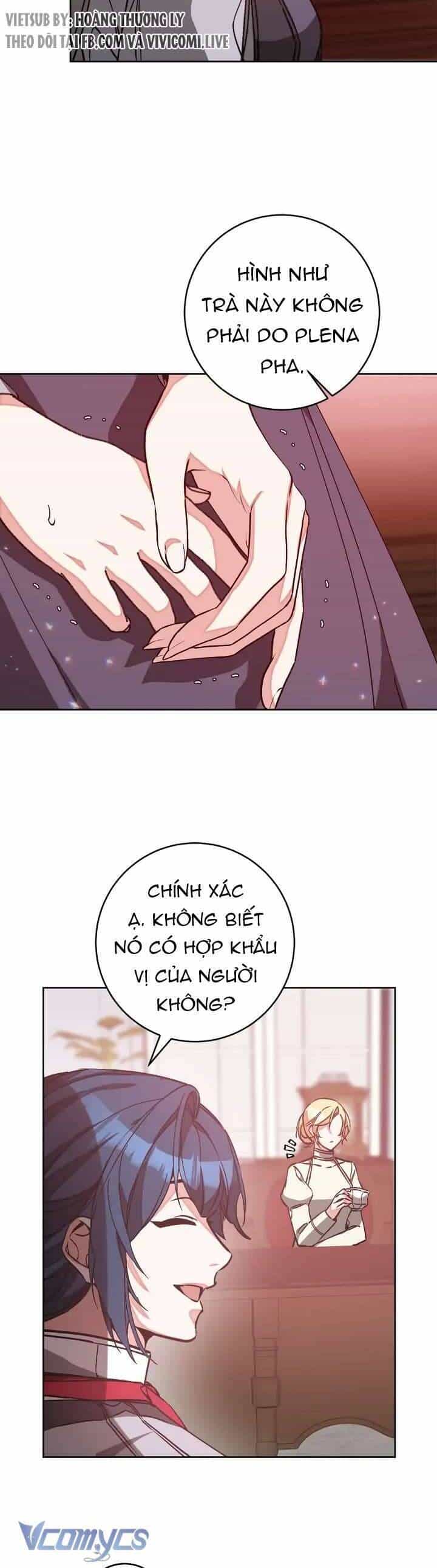 Xuyên Vào Tiểu Thuyết Làm Nữ Hoàng Tàn Độc - Chương 146 - ảnh 9