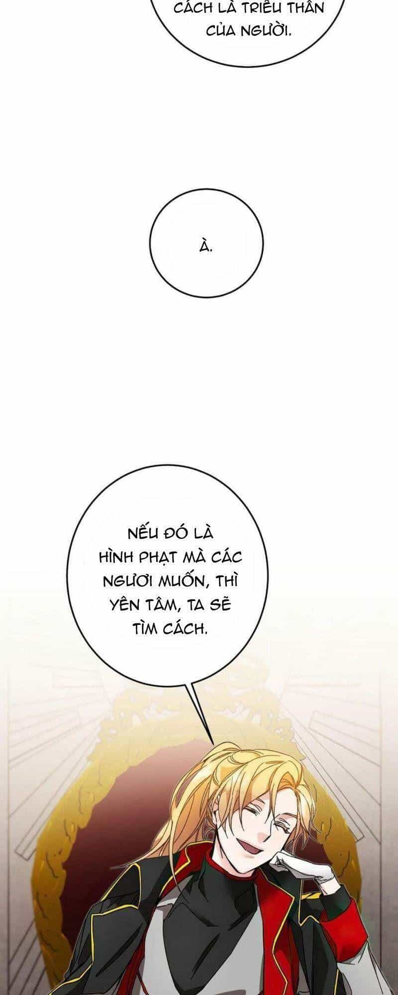 Xuyên Vào Tiểu Thuyết Làm Nữ Hoàng Tàn Độc - Chương 17 - ảnh 44