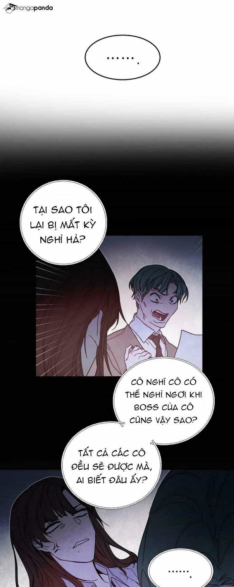 Xuyên Vào Tiểu Thuyết Làm Nữ Hoàng Tàn Độc - Chương 19 - ảnh 60