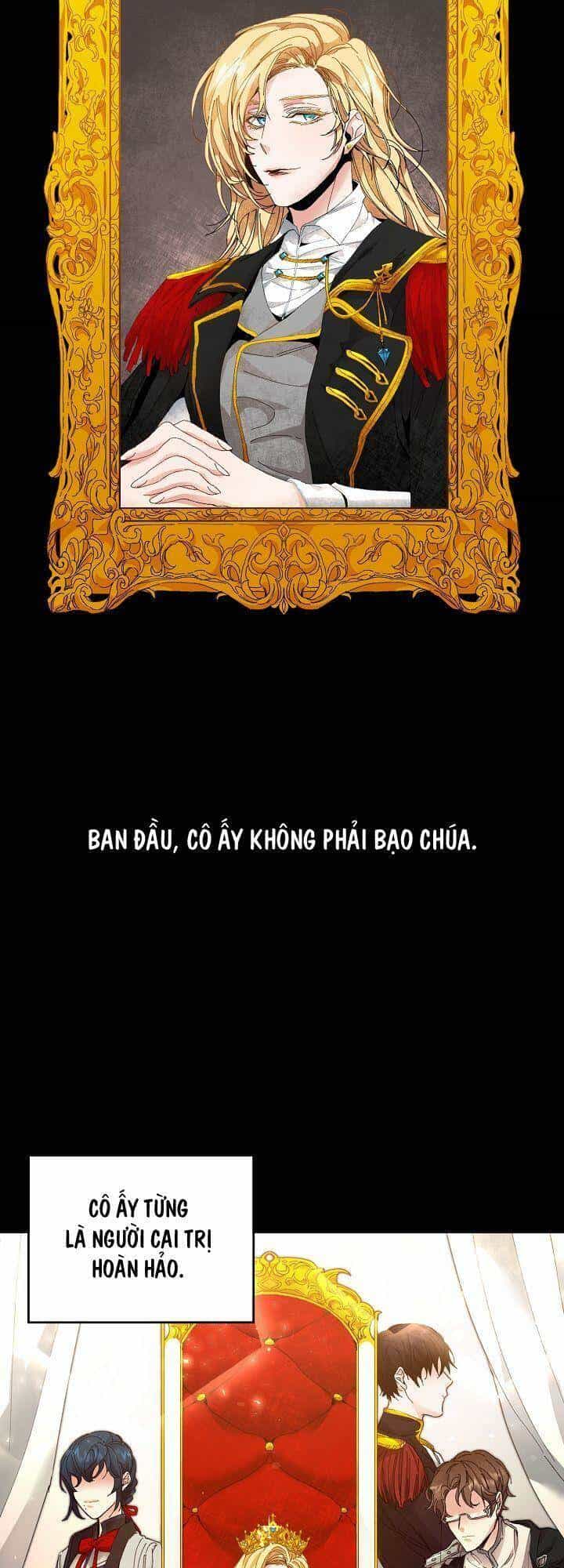 Xuyên Vào Tiểu Thuyết Làm Nữ Hoàng Tàn Độc - Chương 2 - ảnh 23