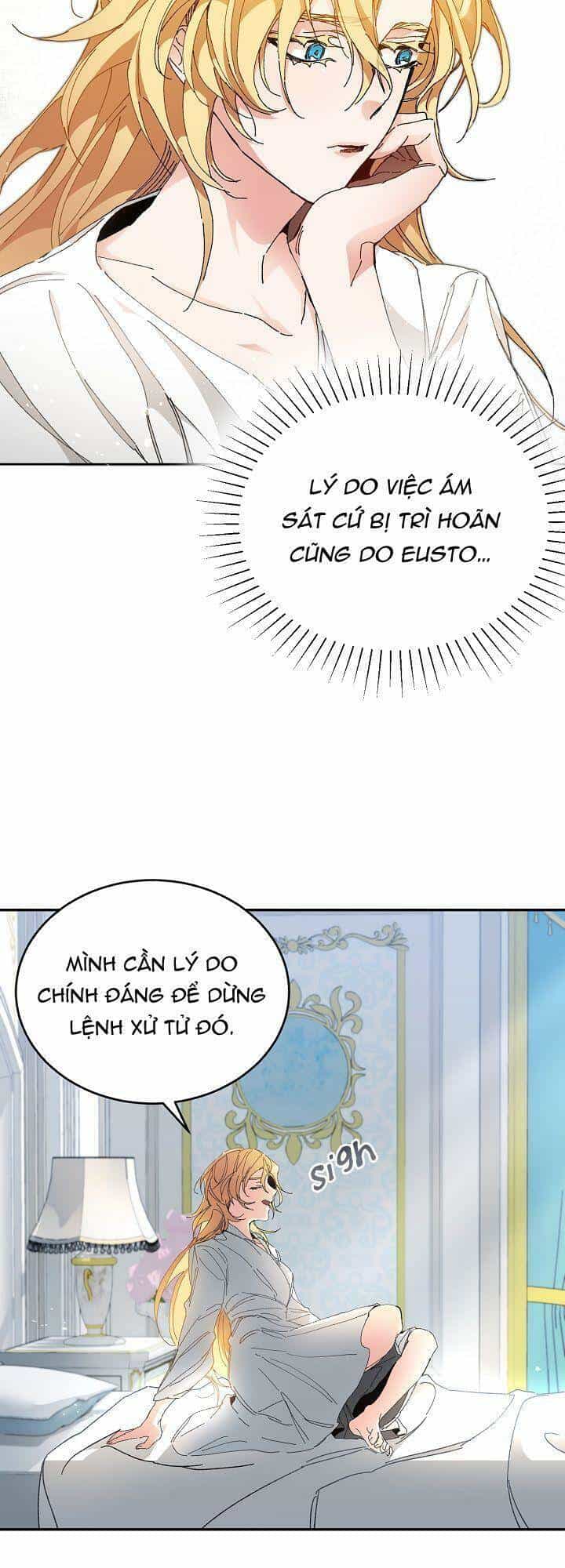 Xuyên Vào Tiểu Thuyết Làm Nữ Hoàng Tàn Độc - Chương 2 - ảnh 48