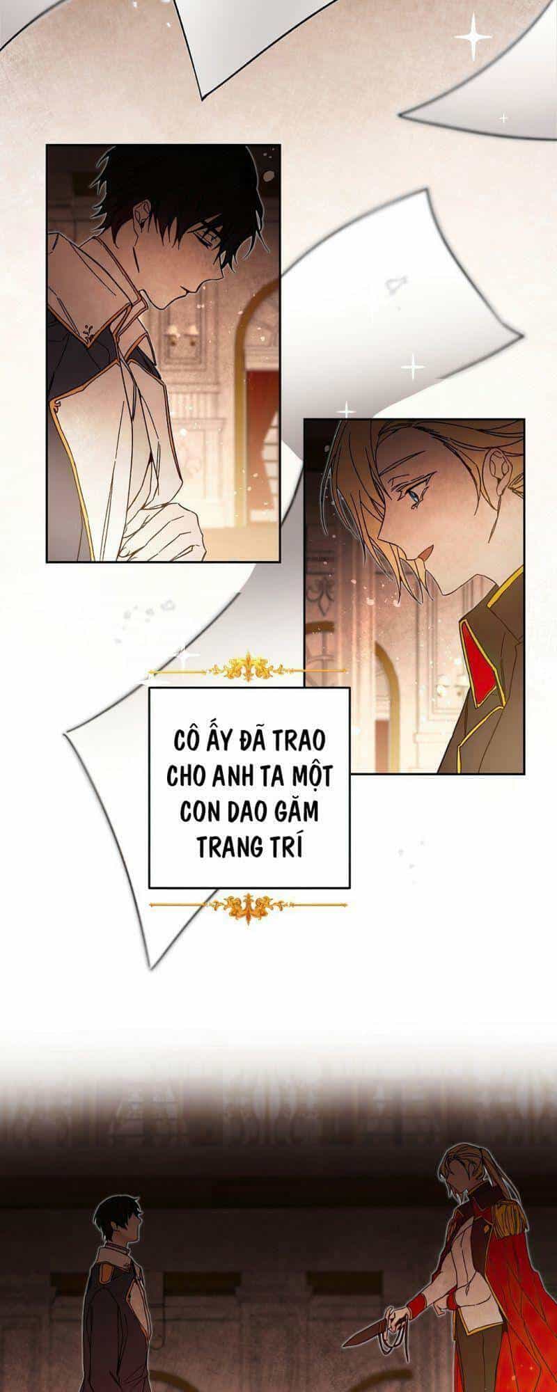 Xuyên Vào Tiểu Thuyết Làm Nữ Hoàng Tàn Độc - Chương 20 - ảnh 10