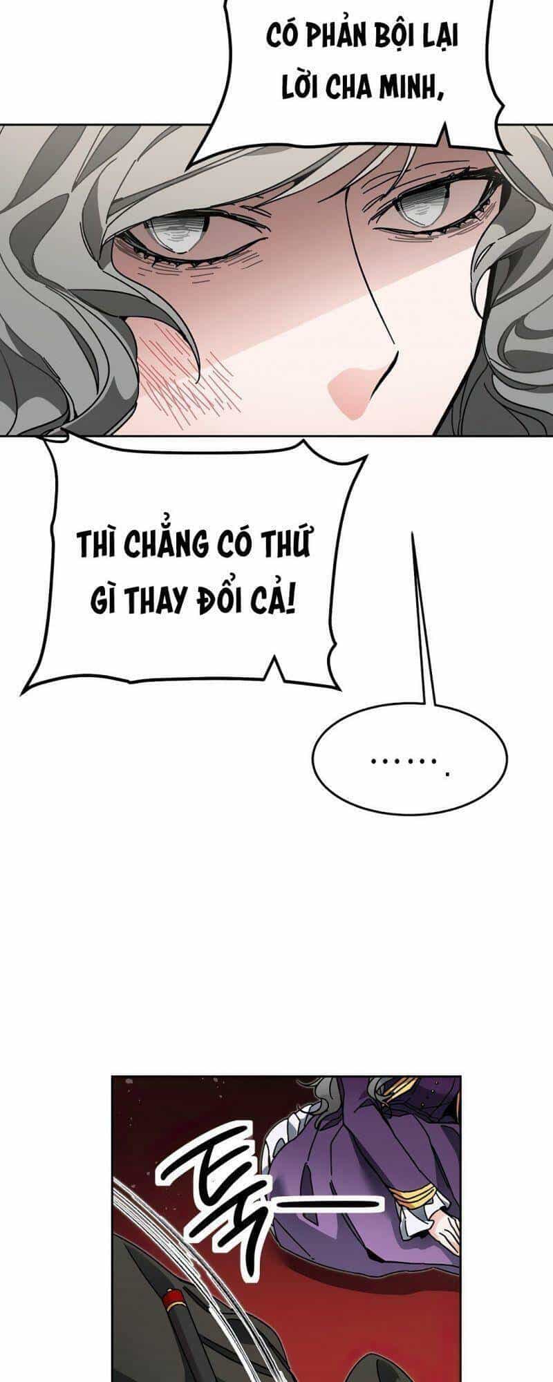 Xuyên Vào Tiểu Thuyết Làm Nữ Hoàng Tàn Độc - Chương 23 - ảnh 8