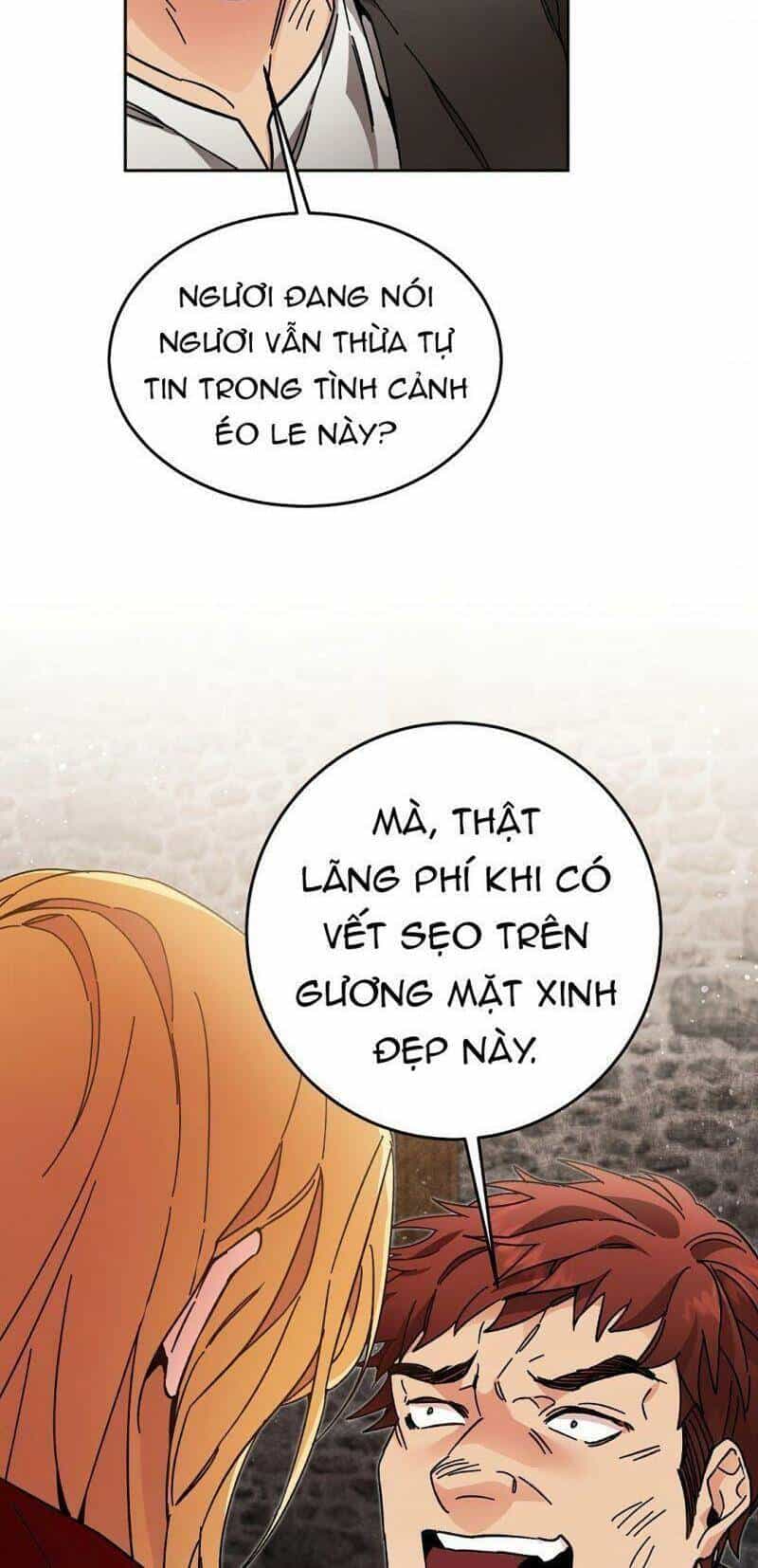 Xuyên Vào Tiểu Thuyết Làm Nữ Hoàng Tàn Độc - Chương 24 - ảnh 36