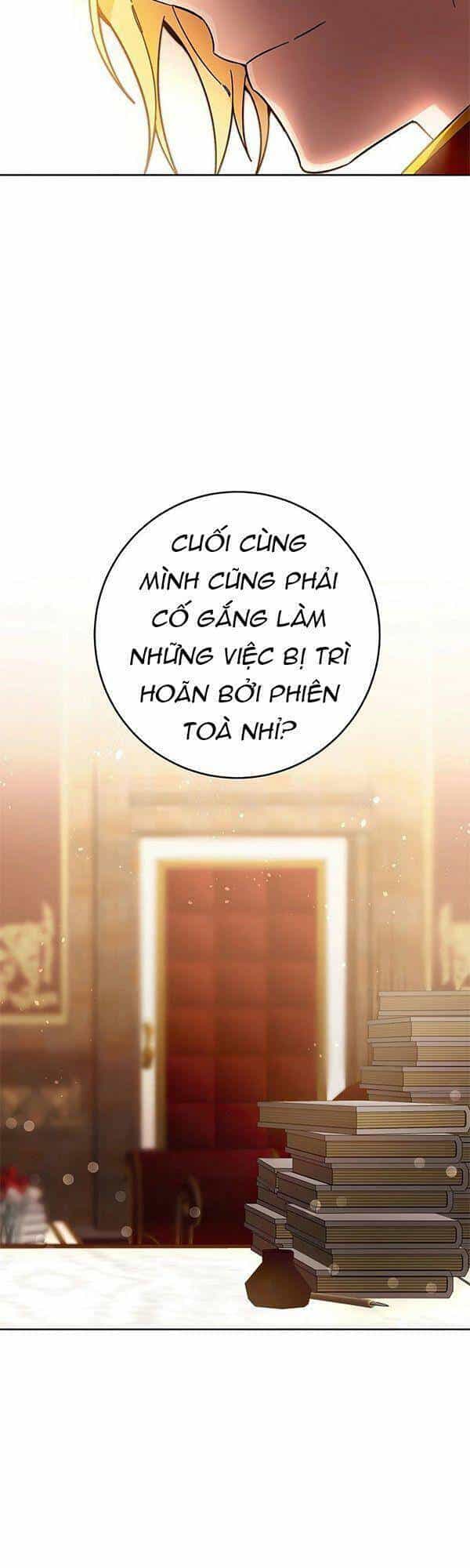 Xuyên Vào Tiểu Thuyết Làm Nữ Hoàng Tàn Độc - Chương 25 - ảnh 21