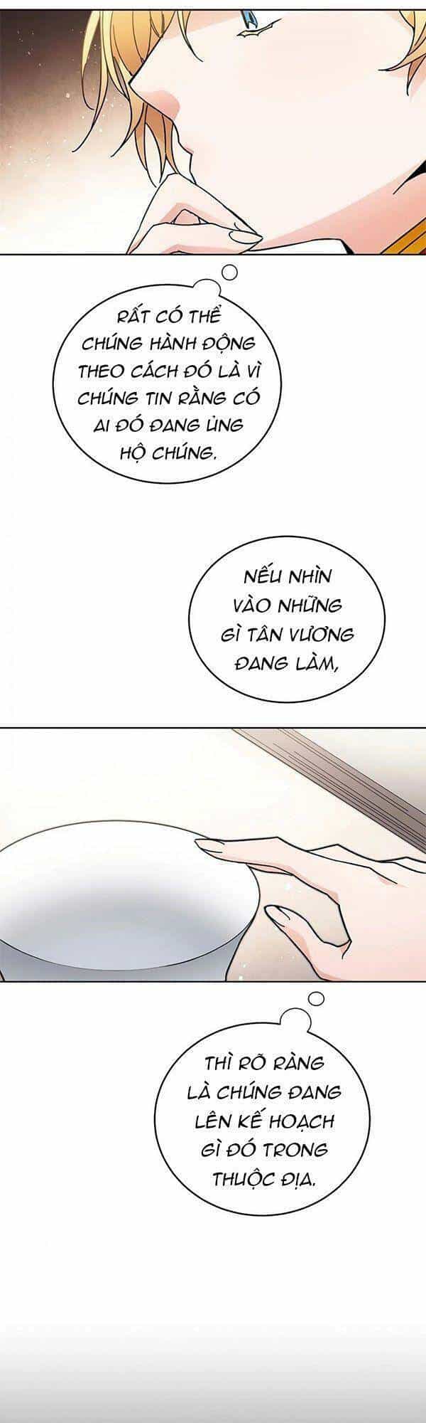 Xuyên Vào Tiểu Thuyết Làm Nữ Hoàng Tàn Độc - Chương 25 - ảnh 7
