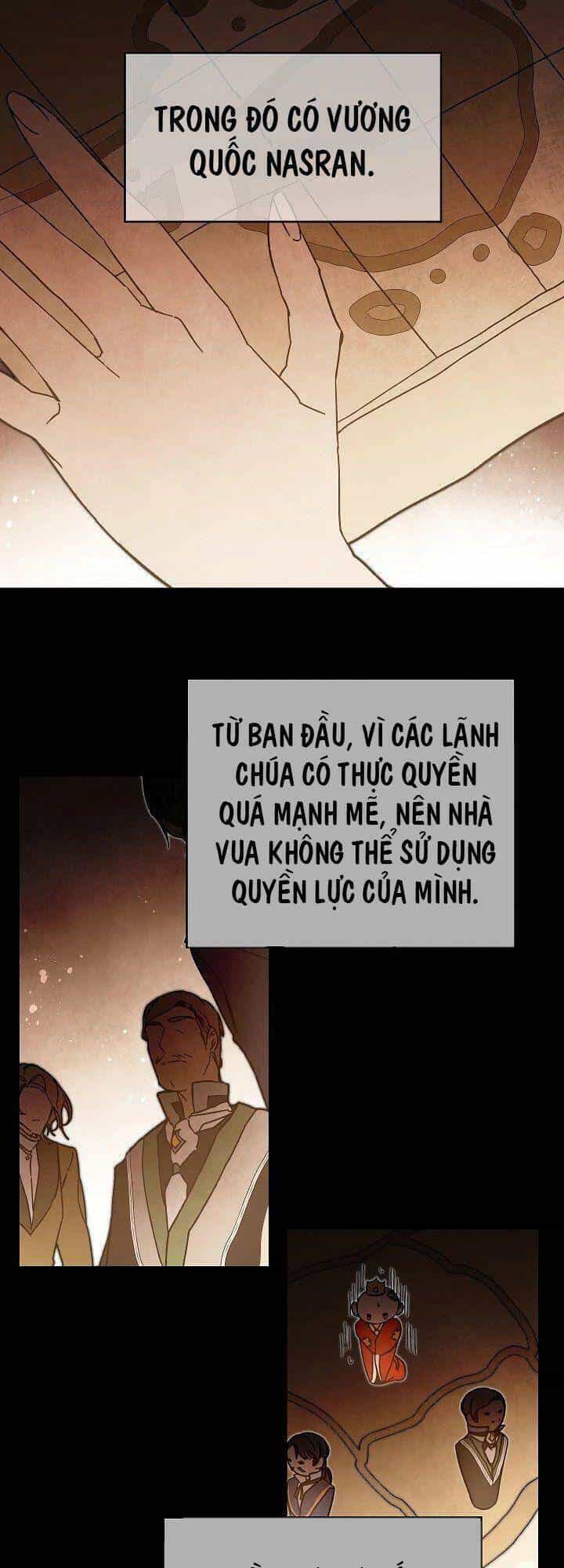 Xuyên Vào Tiểu Thuyết Làm Nữ Hoàng Tàn Độc - Chương 26 - ảnh 3