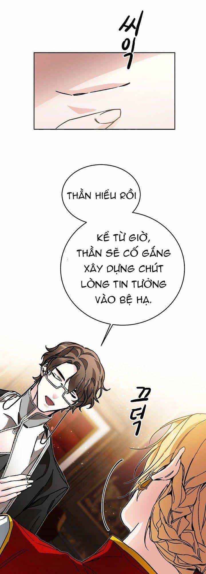 Xuyên Vào Tiểu Thuyết Làm Nữ Hoàng Tàn Độc - Chương 26 - ảnh 34