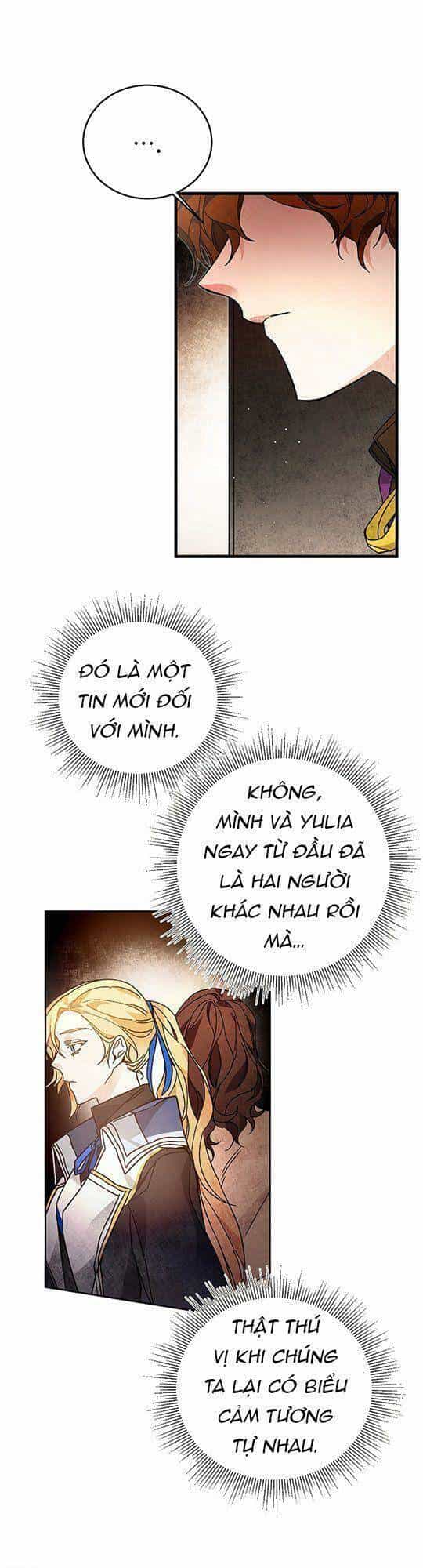Xuyên Vào Tiểu Thuyết Làm Nữ Hoàng Tàn Độc - Chương 27 - ảnh 20