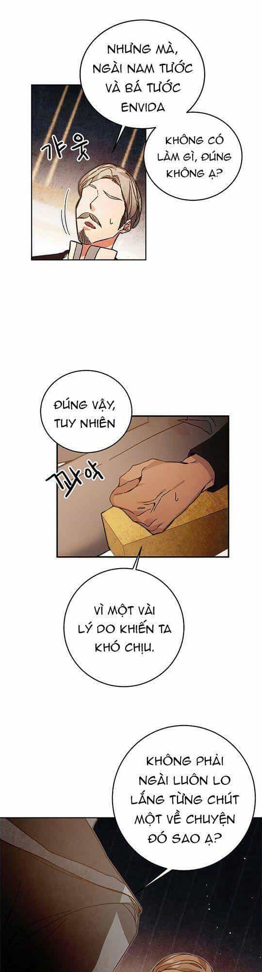 Xuyên Vào Tiểu Thuyết Làm Nữ Hoàng Tàn Độc - Chương 27 - ảnh 28