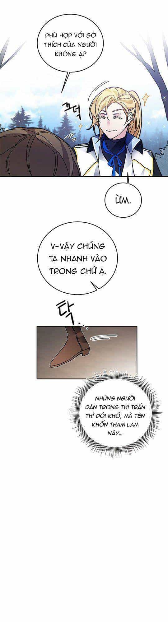 Xuyên Vào Tiểu Thuyết Làm Nữ Hoàng Tàn Độc - Chương 28 - ảnh 23