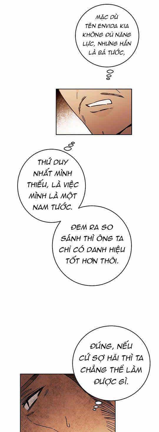 Xuyên Vào Tiểu Thuyết Làm Nữ Hoàng Tàn Độc - Chương 28 - ảnh 4