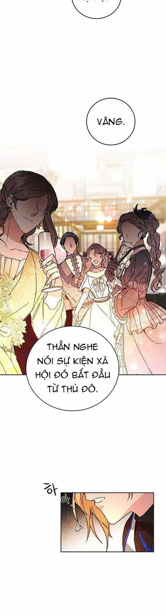 Xuyên Vào Tiểu Thuyết Làm Nữ Hoàng Tàn Độc - Chương 30 - ảnh 20