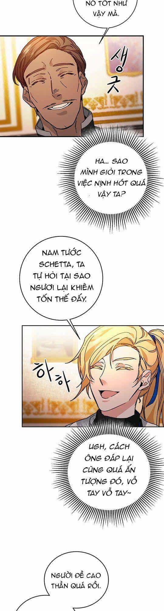 Xuyên Vào Tiểu Thuyết Làm Nữ Hoàng Tàn Độc - Chương 30 - ảnh 6