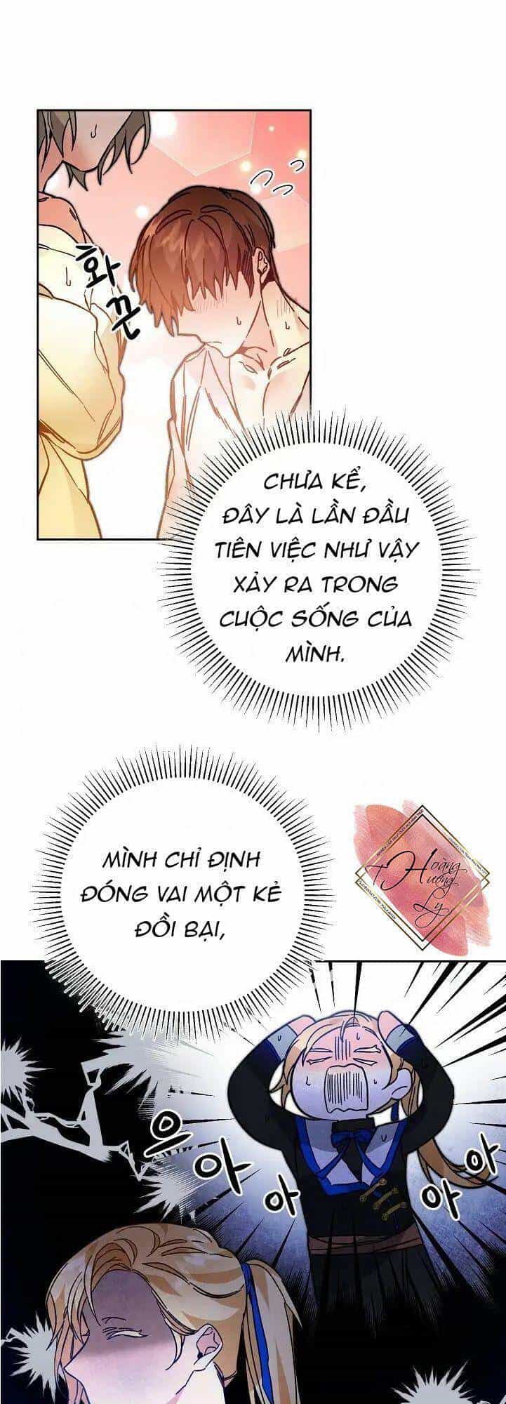 Xuyên Vào Tiểu Thuyết Làm Nữ Hoàng Tàn Độc - Chương 31 - ảnh 26