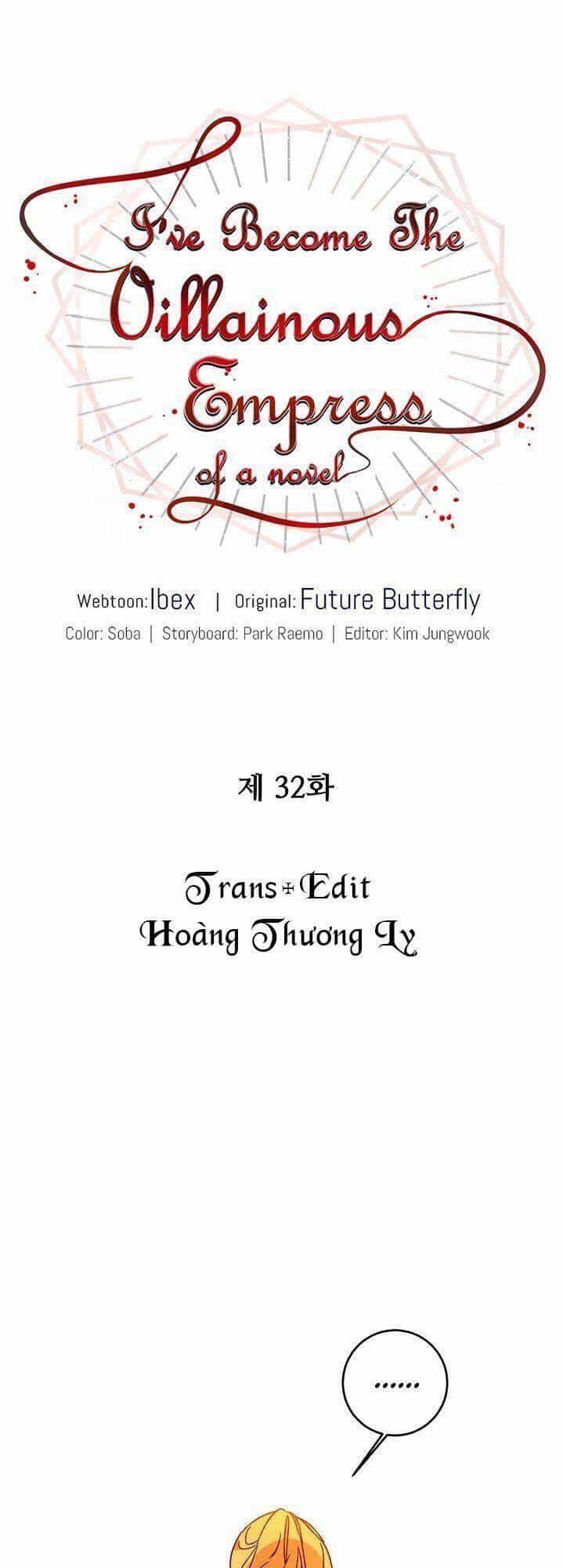 Xuyên Vào Tiểu Thuyết Làm Nữ Hoàng Tàn Độc - Chương 32 - ảnh 6