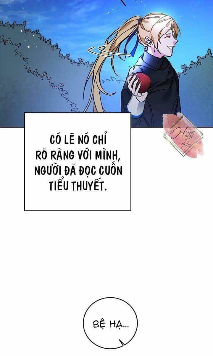 Xuyên Vào Tiểu Thuyết Làm Nữ Hoàng Tàn Độc - Chương 33 - ảnh 35