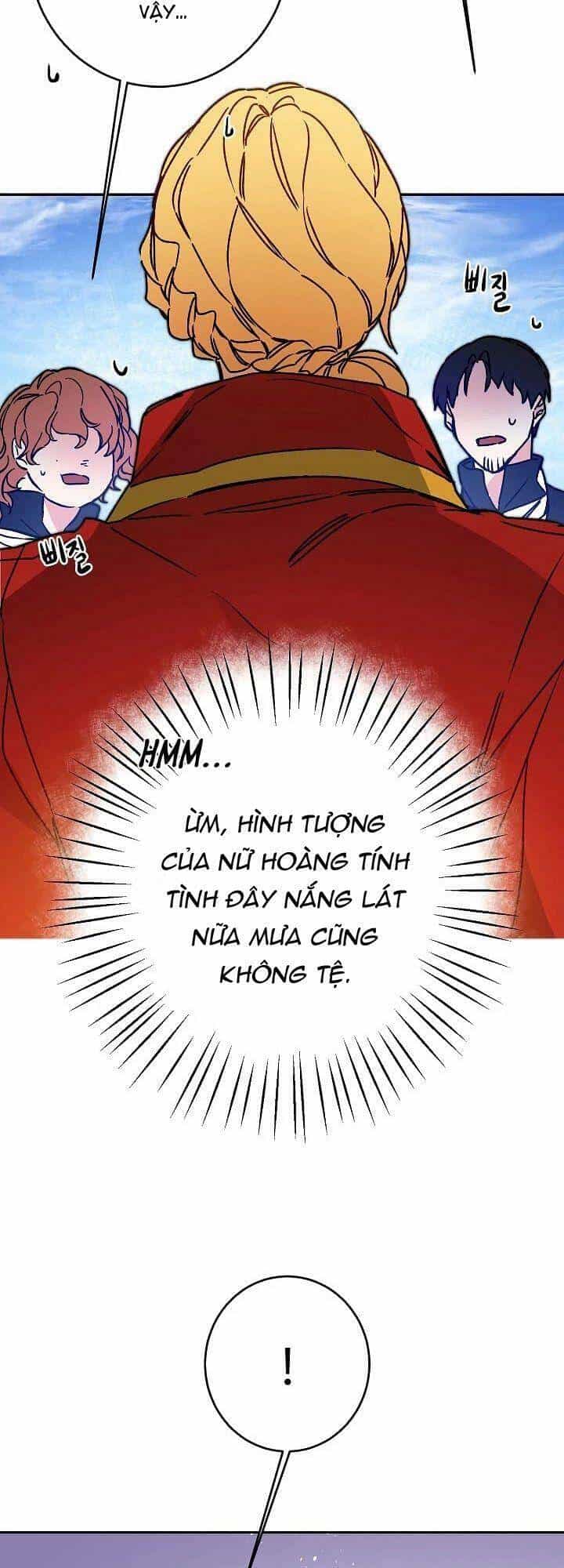 Xuyên Vào Tiểu Thuyết Làm Nữ Hoàng Tàn Độc - Chương 35 - ảnh 43
