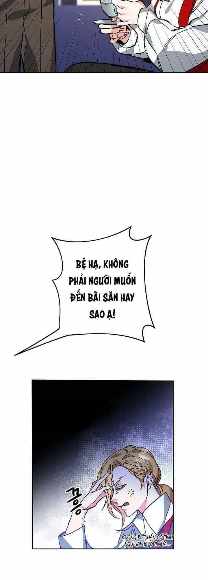 Xuyên Vào Tiểu Thuyết Làm Nữ Hoàng Tàn Độc - Chương 35 - ảnh 6
