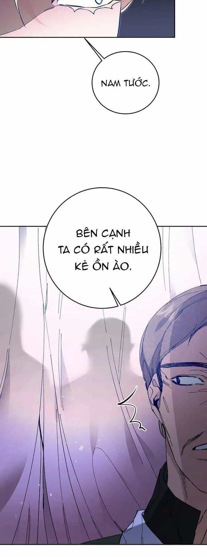 Xuyên Vào Tiểu Thuyết Làm Nữ Hoàng Tàn Độc - Chương 36 - ảnh 11