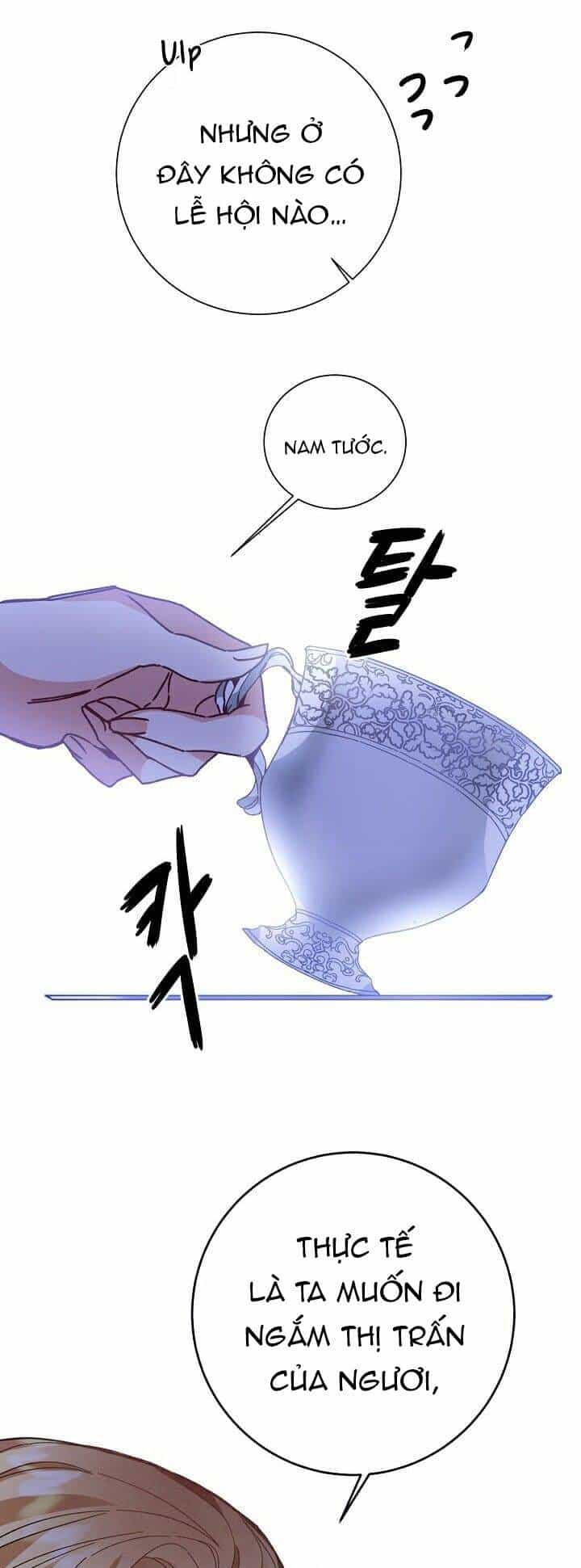 Xuyên Vào Tiểu Thuyết Làm Nữ Hoàng Tàn Độc - Chương 37 - ảnh 4