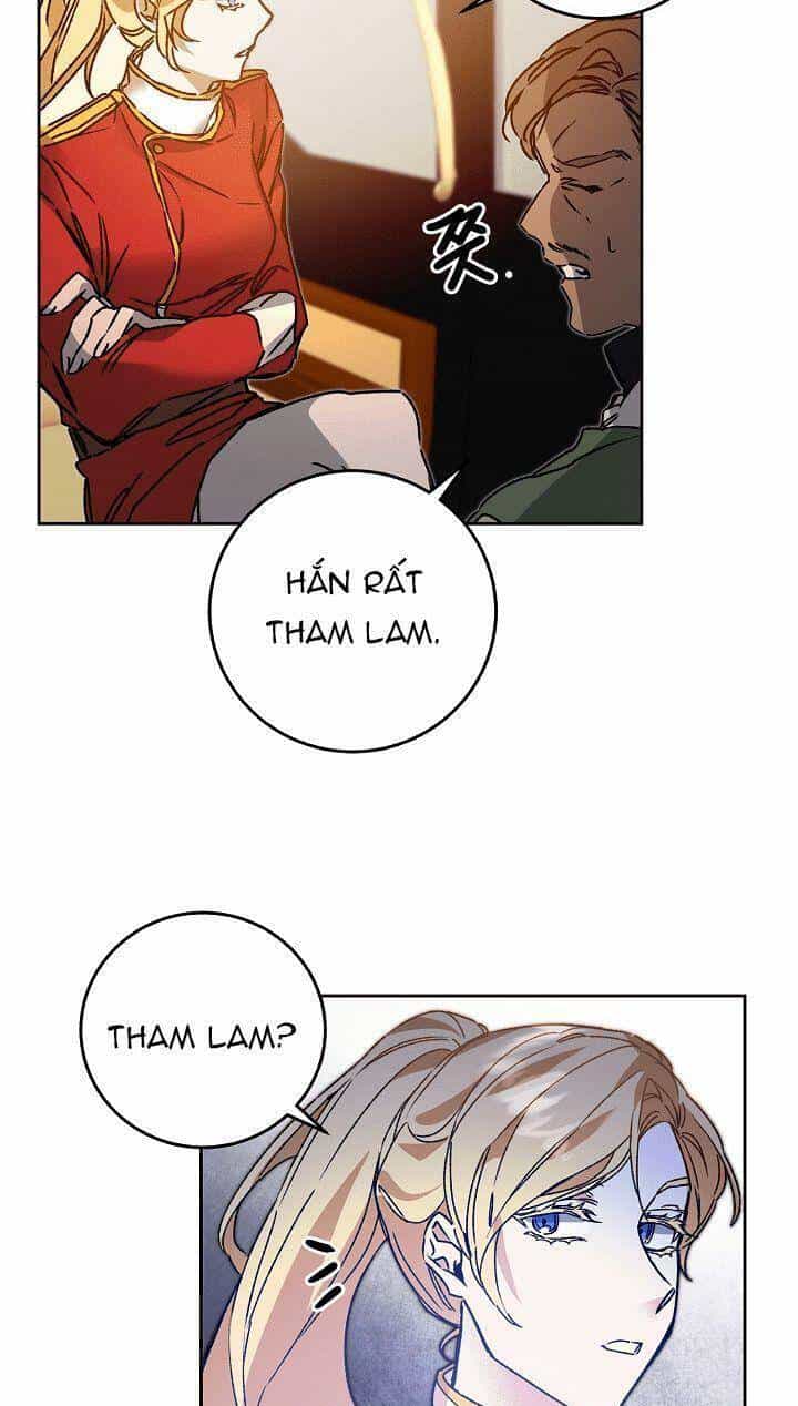 Xuyên Vào Tiểu Thuyết Làm Nữ Hoàng Tàn Độc - Chương 38 - ảnh 25