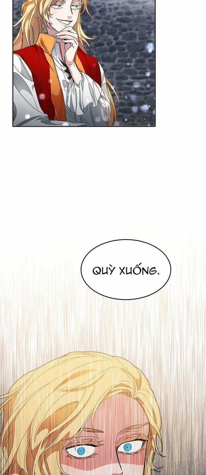 Xuyên Vào Tiểu Thuyết Làm Nữ Hoàng Tàn Độc - Chương 4 - ảnh 18