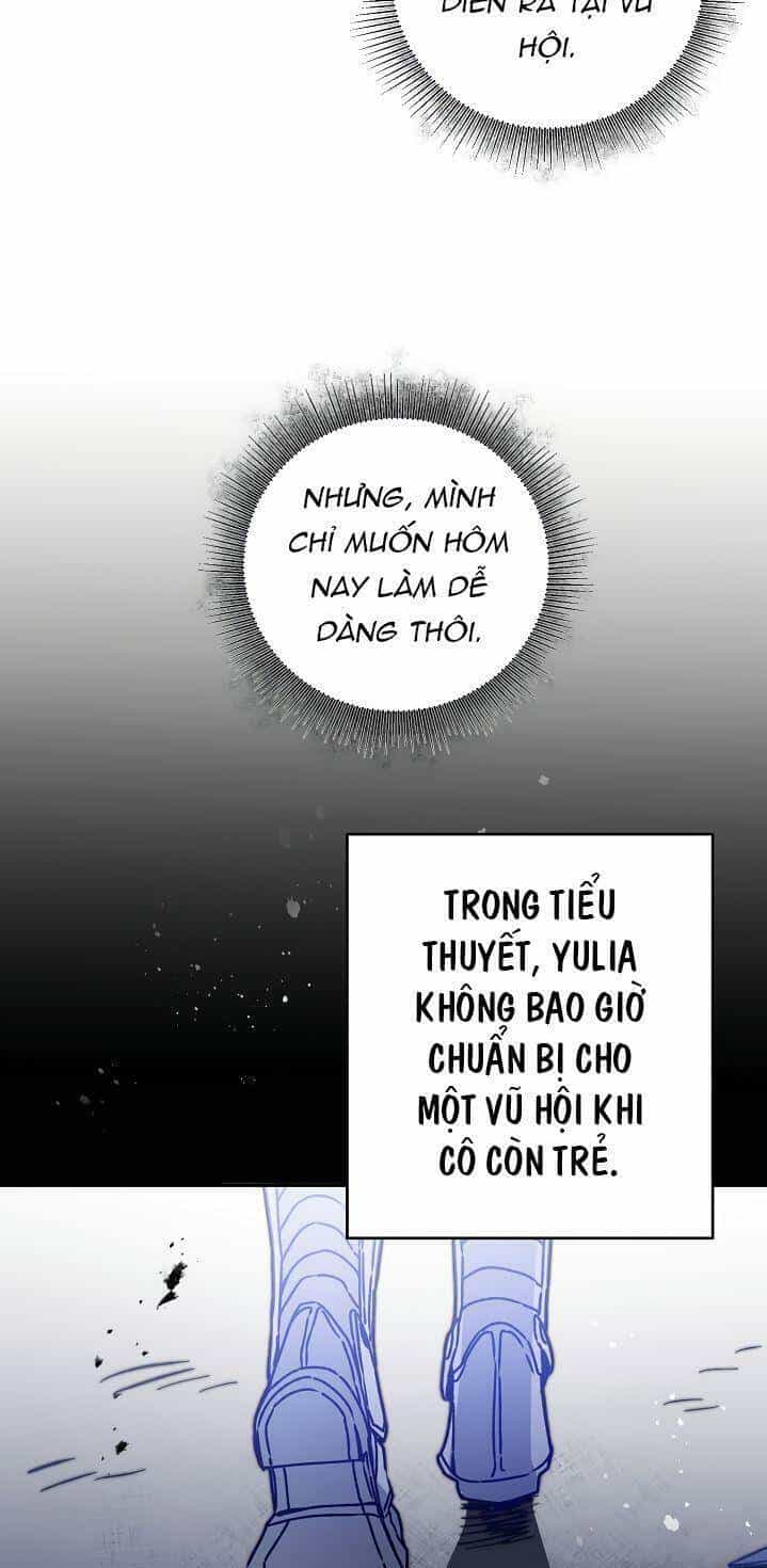 Xuyên Vào Tiểu Thuyết Làm Nữ Hoàng Tàn Độc - Chương 40 - ảnh 9